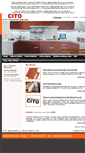 Mobile Screenshot of cito.waw.pl